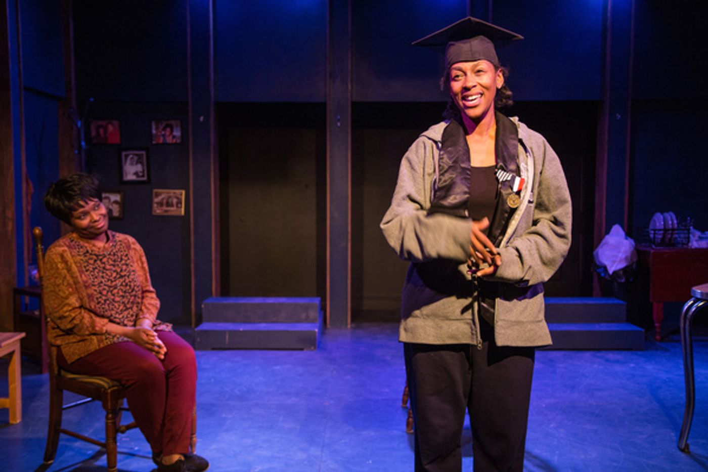 Photo Flash: Haven Presents DIRECTORS HAVEN 2019 At The Den Theatre  Image