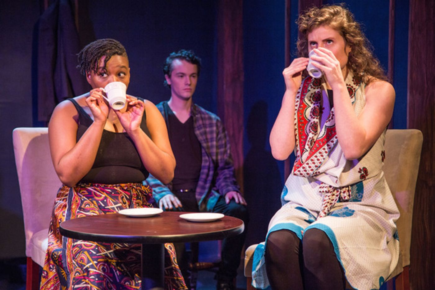 Photo Flash: Haven Presents DIRECTORS HAVEN 2019 At The Den Theatre  Image