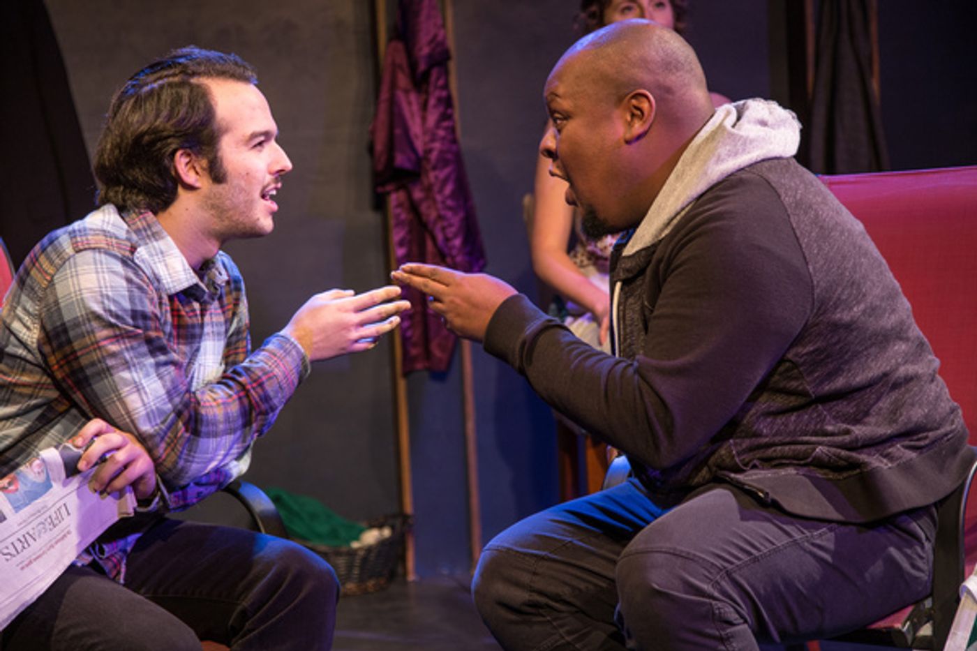 Photo Flash: Haven Presents DIRECTORS HAVEN 2019 At The Den Theatre  Image