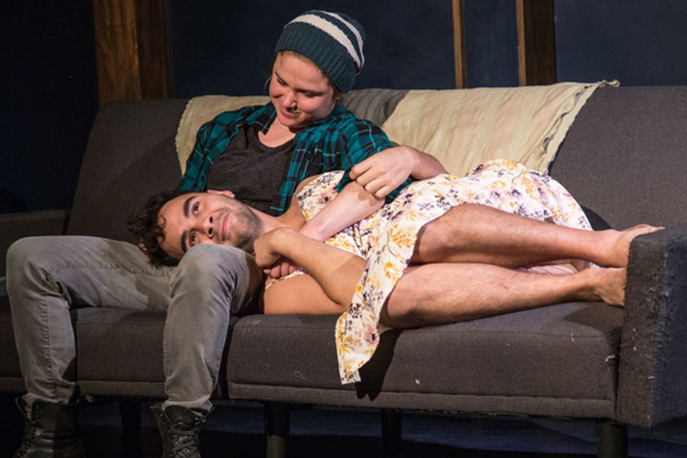 Photo Flash: Haven Presents DIRECTORS HAVEN 2019 At The Den Theatre  Image