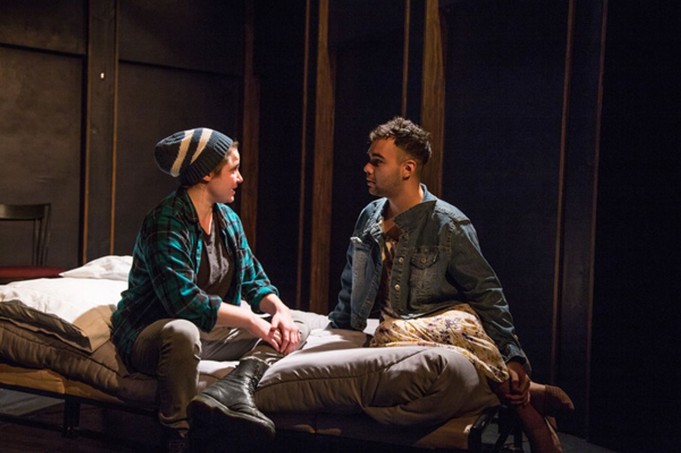 Photo Flash: Haven Presents DIRECTORS HAVEN 2019 At The Den Theatre  Image