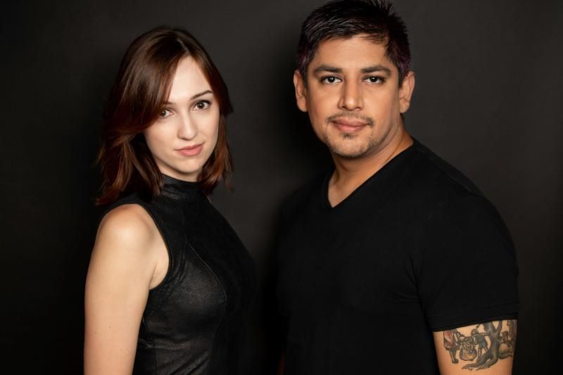 Interview: Beyond Mental Borders' Armand Antony & Alexandra Brynn Are Redefining Mentalism In Toronto  Image