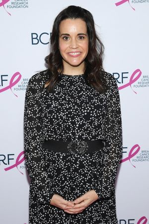 Jenna Leigh Green Photo