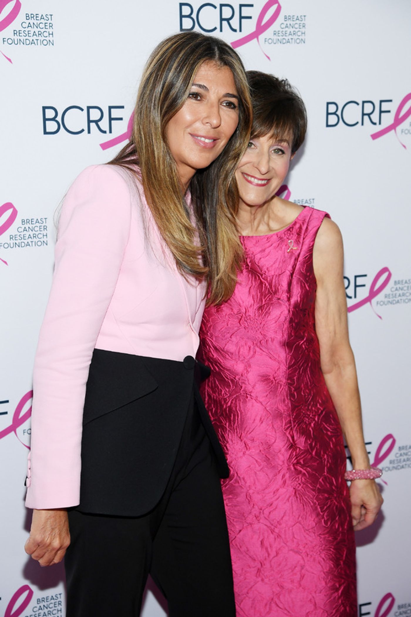 Photo Flash: Breast Cancer Research Foundation 2019 Symposium Honors Vera Wang, Raises Over $2.6 Million For Research Photo Flash: Breast Cancer Research Foundation 2019 Symposium Honors Vera Wang, Raises Over $2.6 Million For Research Image