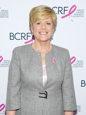 Anne Thompson  Photo