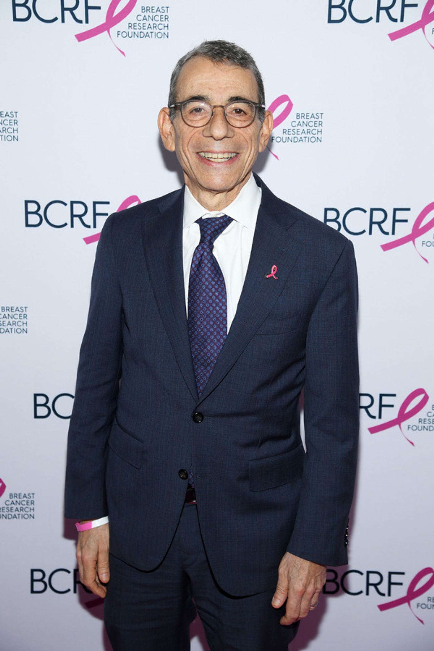 Photo Flash: Breast Cancer Research Foundation 2019 Symposium Honors Vera Wang, Raises Over $2.6 Million For Research Photo Flash: Breast Cancer Research Foundation 2019 Symposium Honors Vera Wang, Raises Over $2.6 Million For Research Image