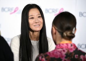 Vera Wang Photo
