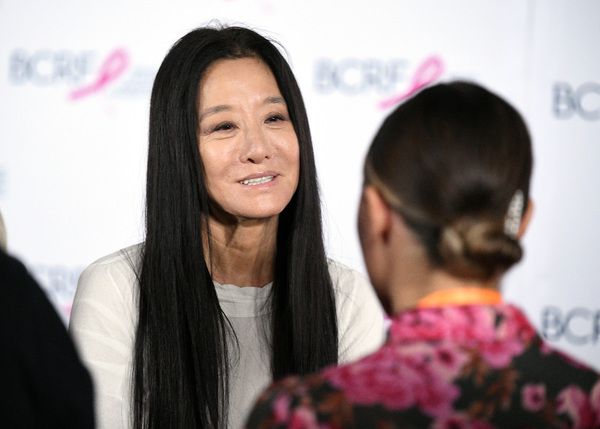 Vera Wang Photo
