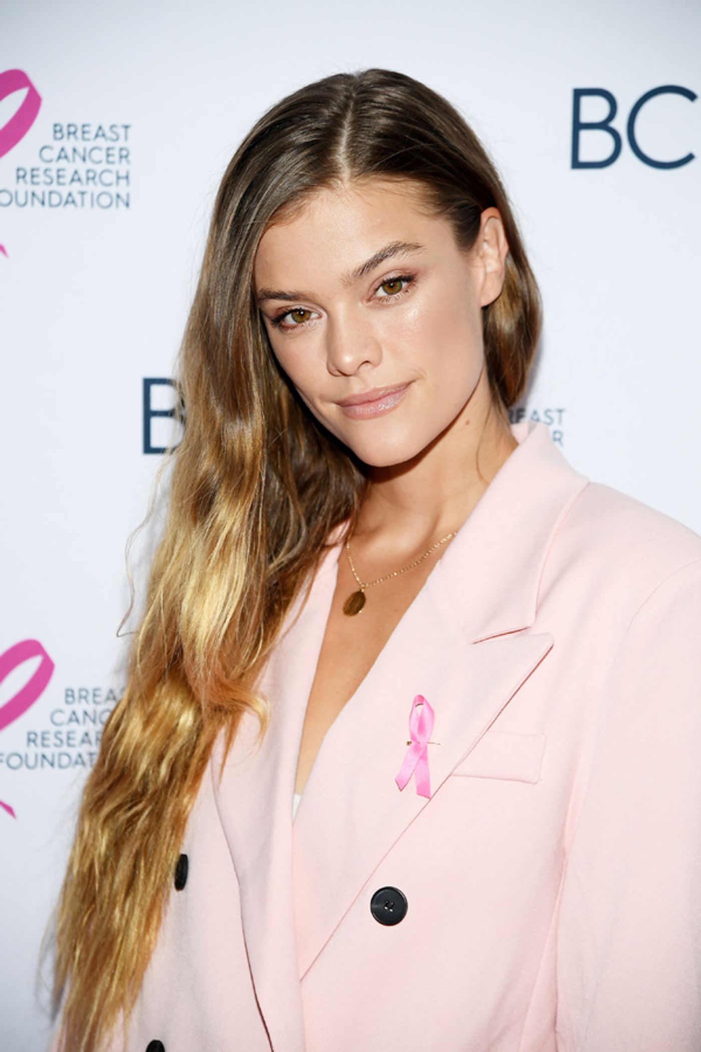 Photo Flash: Breast Cancer Research Foundation 2019 Symposium Honors Vera Wang, Raises Over $2.6 Million For Research Photo Flash: Breast Cancer Research Foundation 2019 Symposium Honors Vera Wang, Raises Over $2.6 Million For Research Image