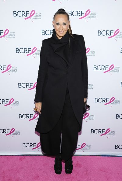 Donna Karan  Photo