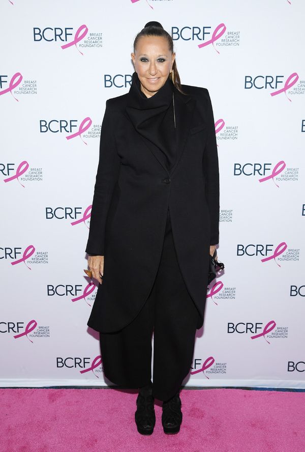 Donna Karan  Photo
