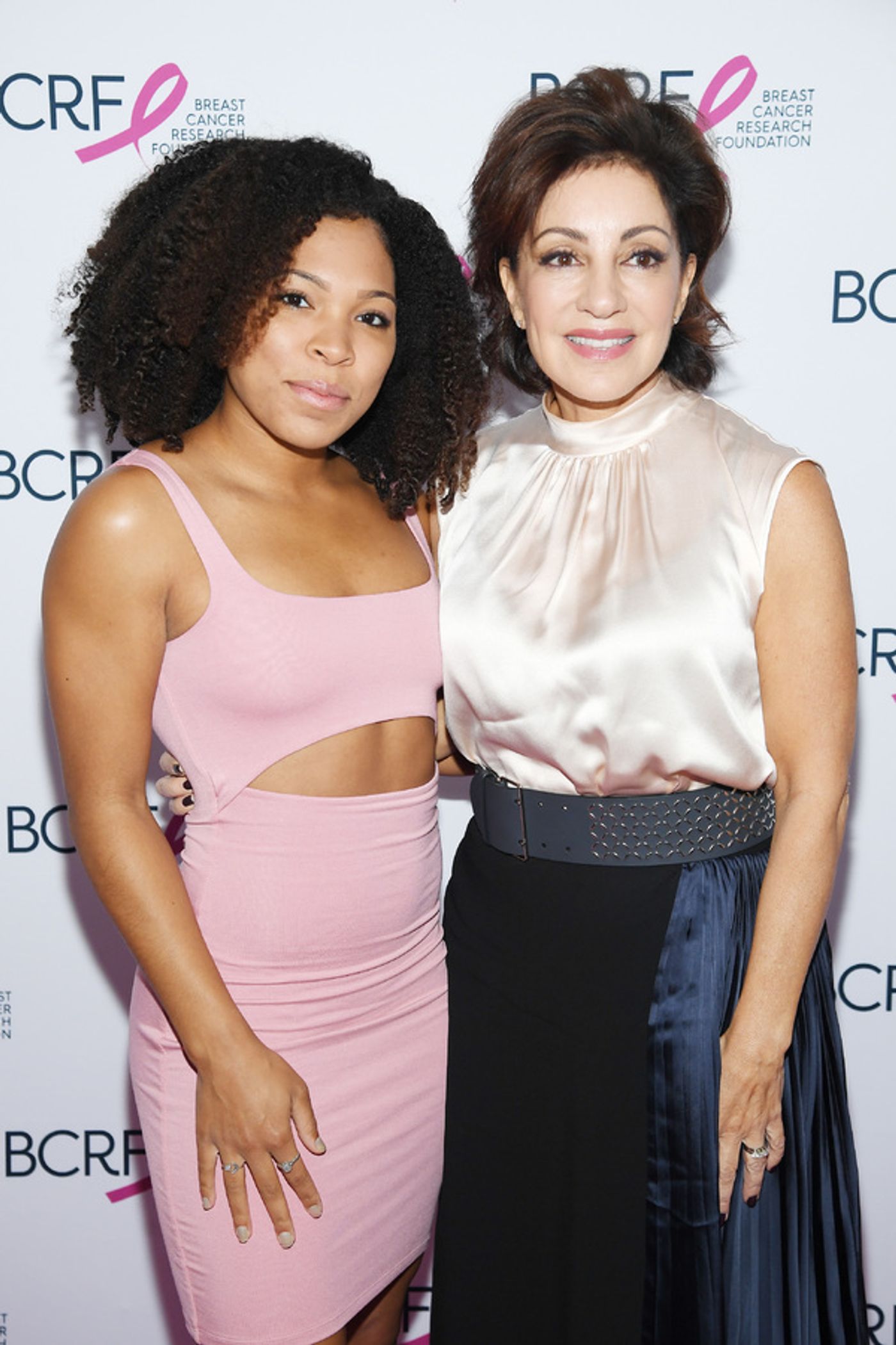 Photo Flash: Breast Cancer Research Foundation 2019 Symposium Honors Vera Wang, Raises Over $2.6 Million For Research Photo Flash: Breast Cancer Research Foundation 2019 Symposium Honors Vera Wang, Raises Over $2.6 Million For Research Image