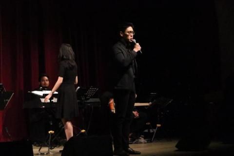 Review: JAKSICAL Reached for New Heights at JOURNEY THROUGH TIME 3: A MUSICAL EXPEDITION Concert  Image