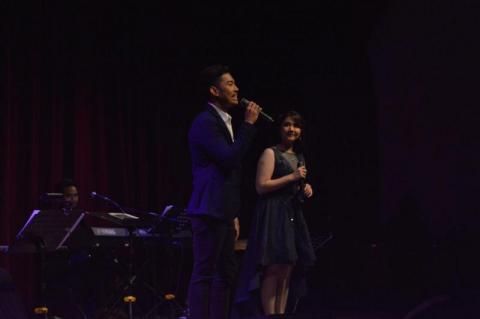 Review: JAKSICAL Reached for New Heights at JOURNEY THROUGH TIME 3: A MUSICAL EXPEDITION Concert  Image