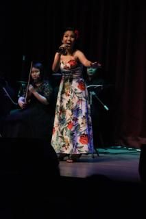 Review: JAKSICAL Reached for New Heights at JOURNEY THROUGH TIME 3: A MUSICAL EXPEDITION Concert  Image