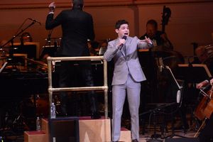 Jeremy Jordan Photo