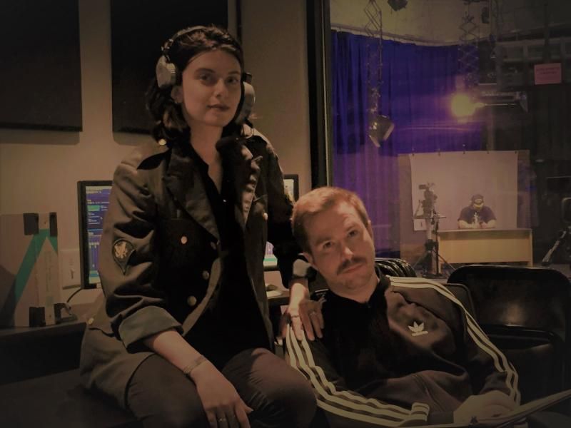 Review: Some Judicious Editing Could Create a Hit With ACT 1's NIGHTMARIUM INCIDENT  Image