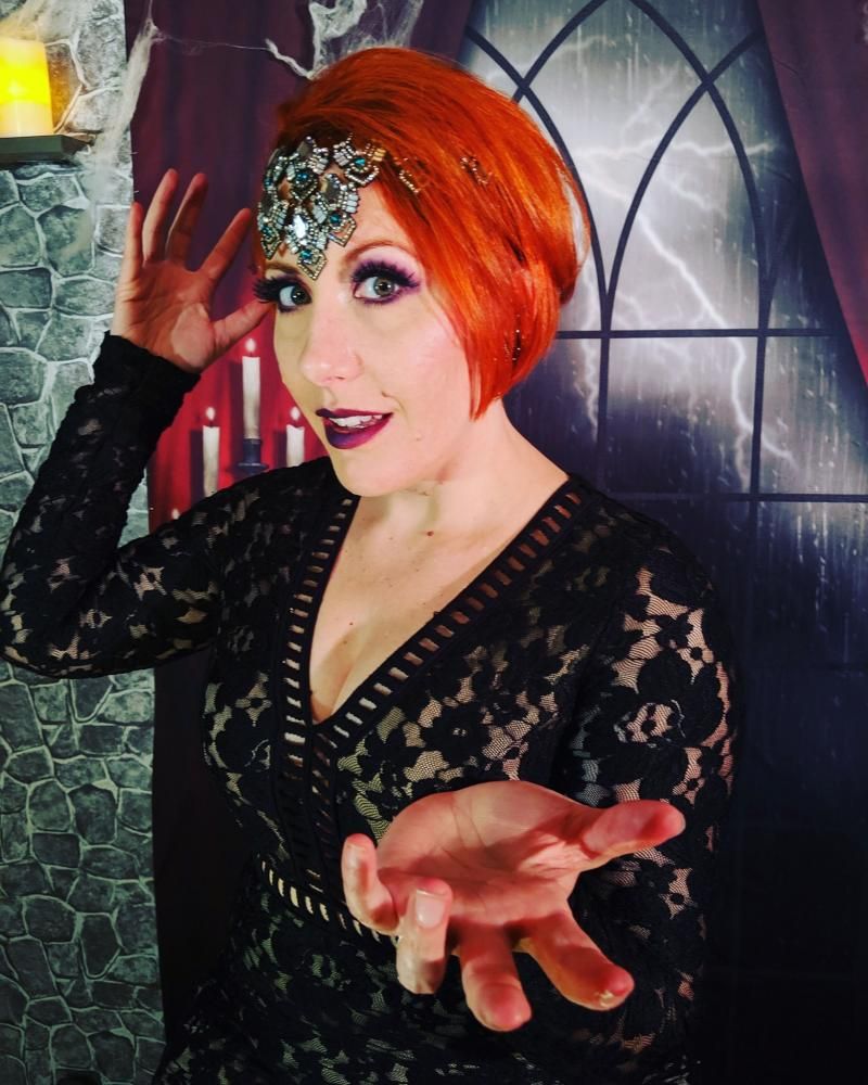 Review: Some Judicious Editing Could Create a Hit With ACT 1's NIGHTMARIUM INCIDENT  Image