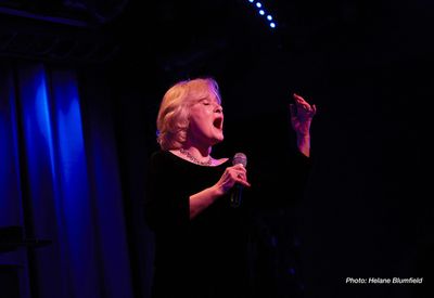 Nancy McGraw   Photo