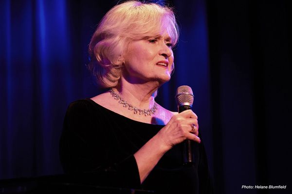 Nancy McGraw   Photo