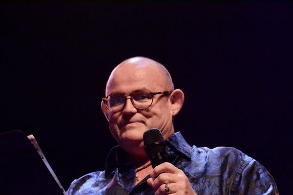 Ronan Tynan Photo