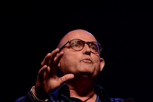 Ronan Tynan Photo