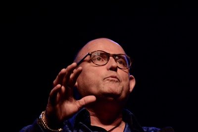 Ronan Tynan Photo