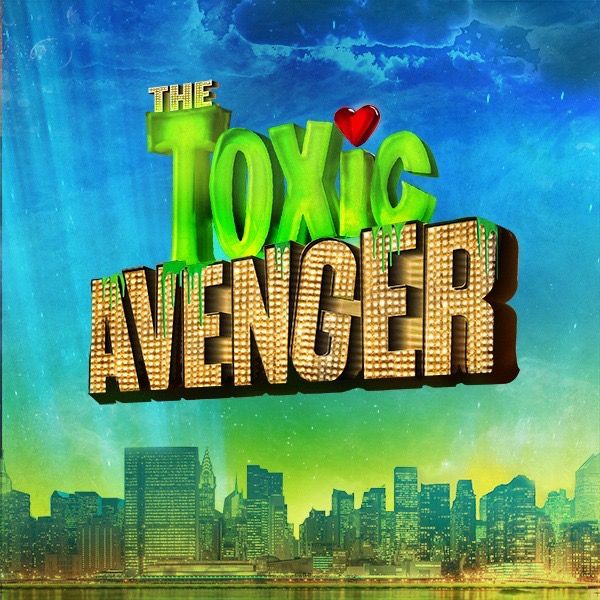 Review: Street Theatre Company is on a Roll This Season: Go See TOXIC AVENGER For Proof  Image