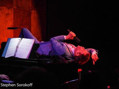 Jeff Harnar Photo