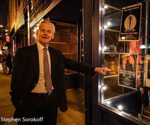 Stephen Downey Photo