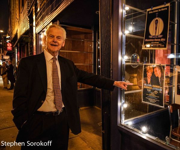 Stephen Downey Photo