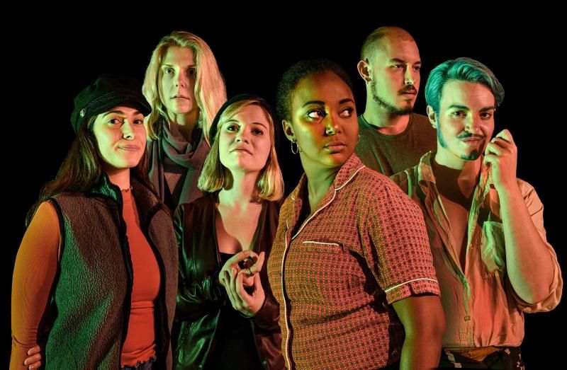 Review: CATACLYSM's Outdoor Staging Makes For a Spooky Evening Out  Image