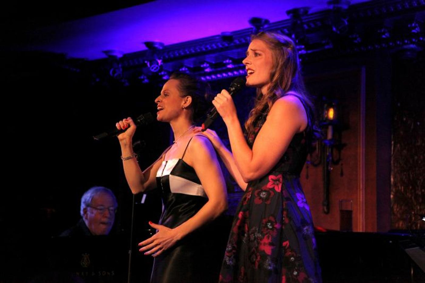 Review: Jen Fellman Sells Out 54 Below for FORBIDDEN DRIVE CD Release  Image