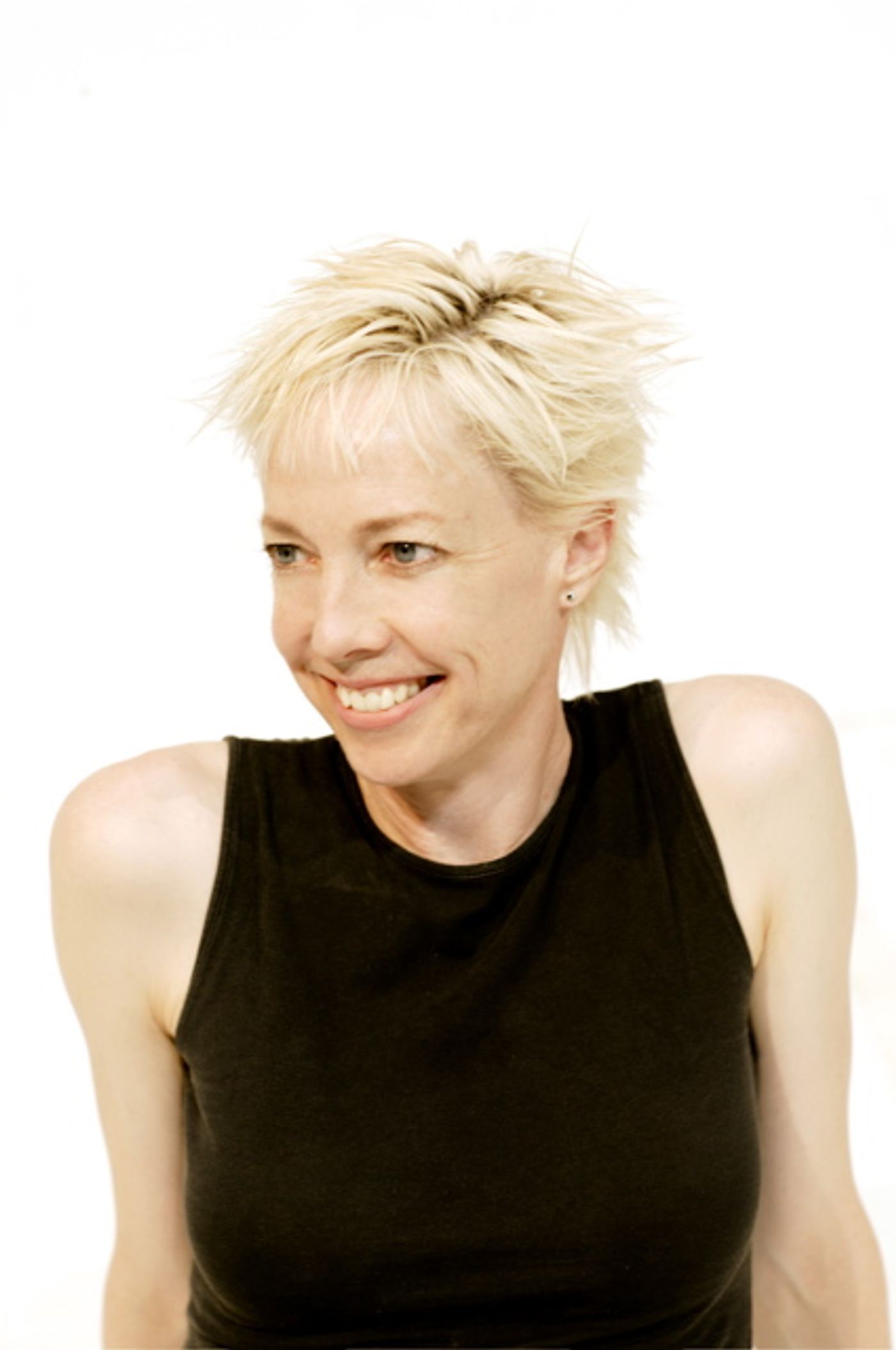 Interview: Karole Armitage Untangles Obsession At NYLA  Image