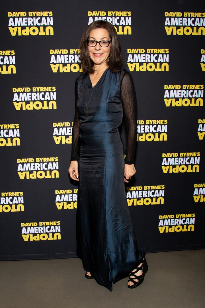 American Utopia Production Photo