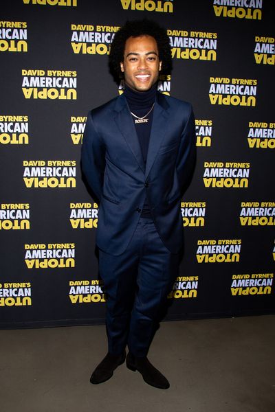 Bobby Wooten III Photo