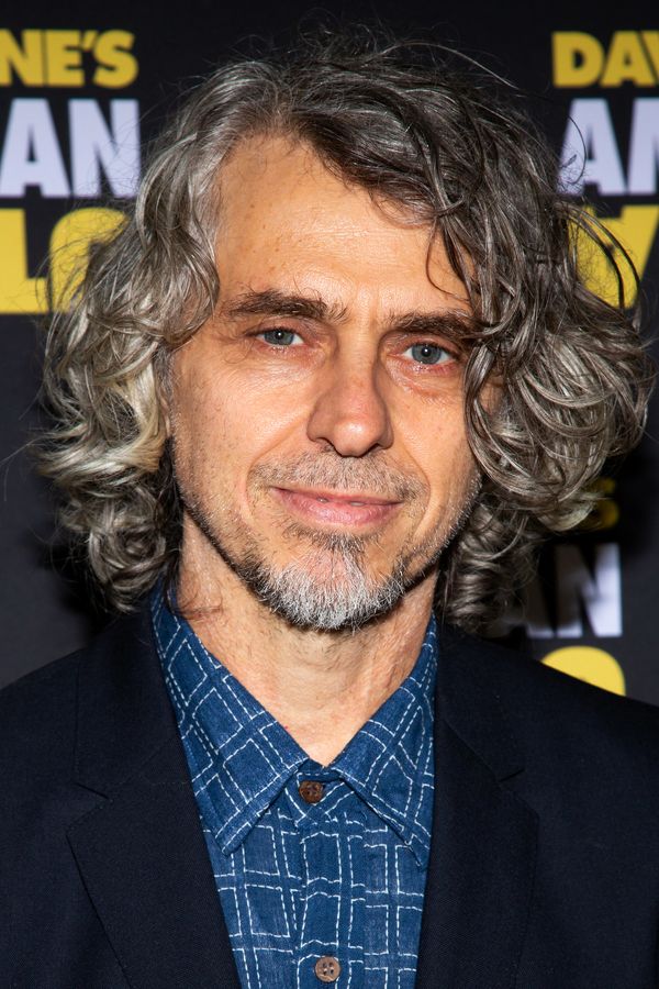 Mauro Refosco Photo