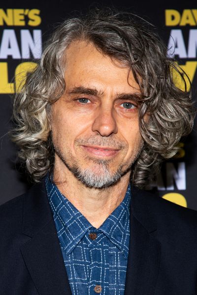 Mauro Refosco Photo