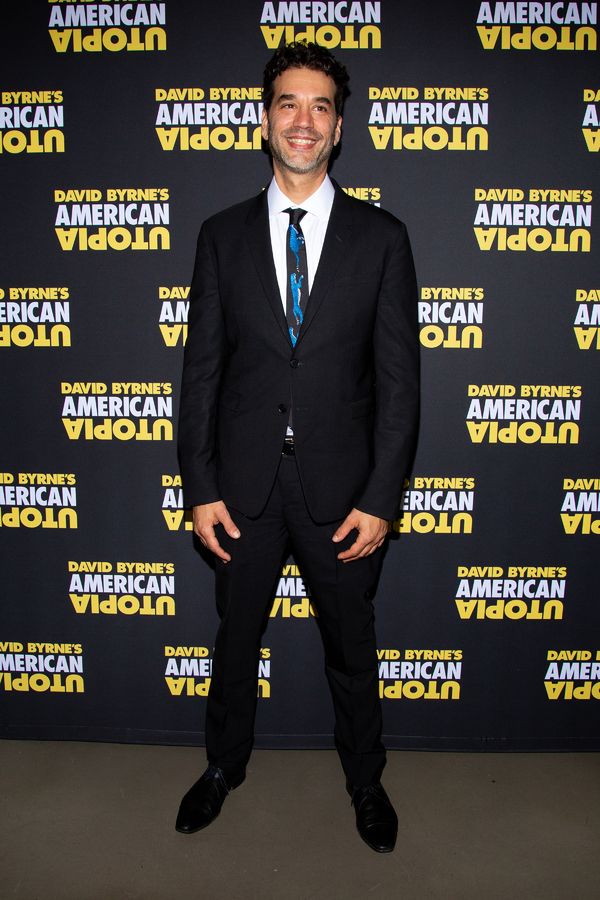 Daniel Freedman Photo