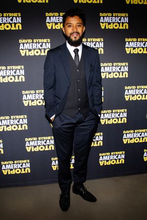 Gustavo Di Dalva Photo