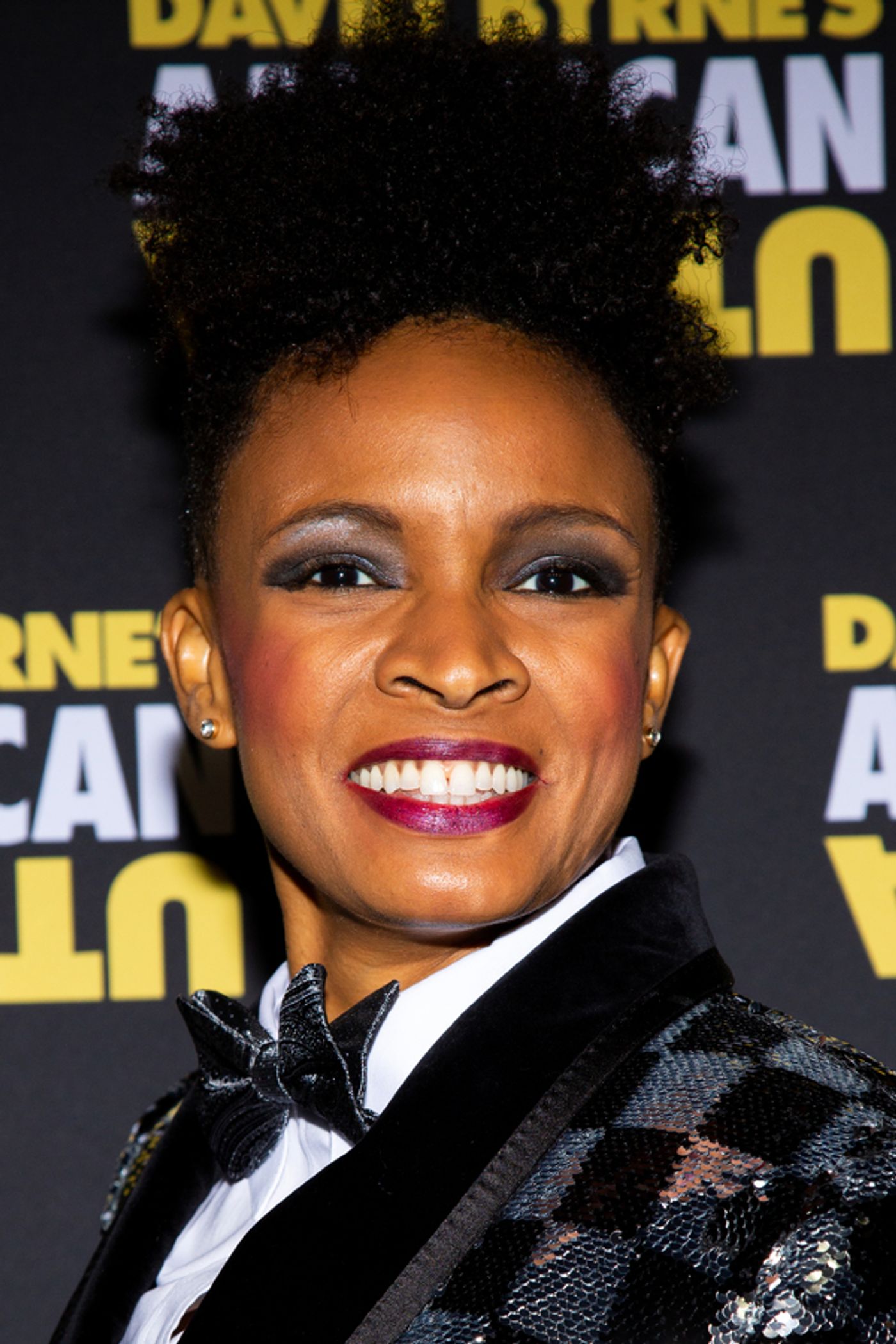 Photo Coverage: David Byrne and the Company of AMERICAN UTOPIA Celebrate Opening Night!  Image