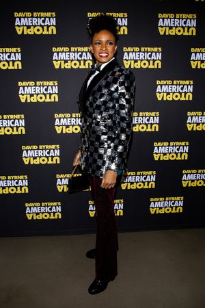 Angie Swan @ BroadwayWorld Angie Swan Photo