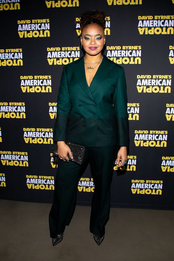 Tendayi Kuumba Photo