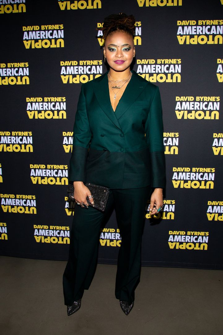 American Utopia Production Photo