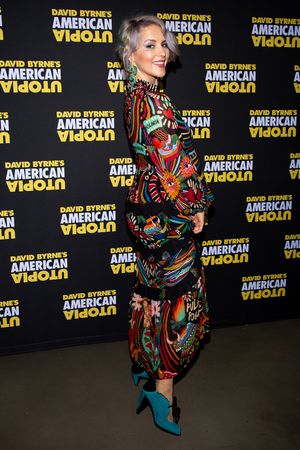 Jacquelene Acevedo @ BroadwayWorld Jacquelene Acevedo Photo