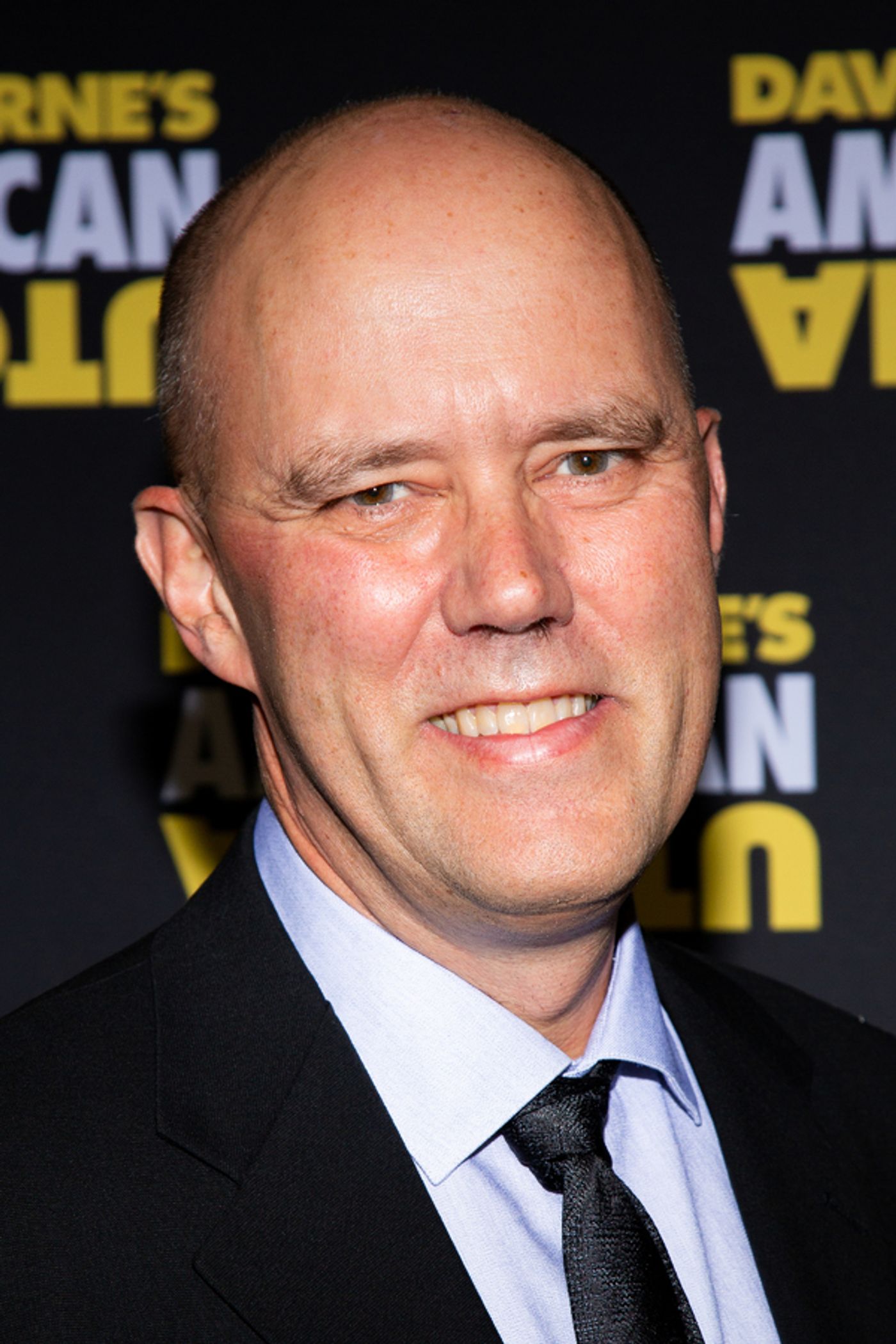 Photo Coverage: David Byrne and the Company of AMERICAN UTOPIA Celebrate Opening Night!  Image