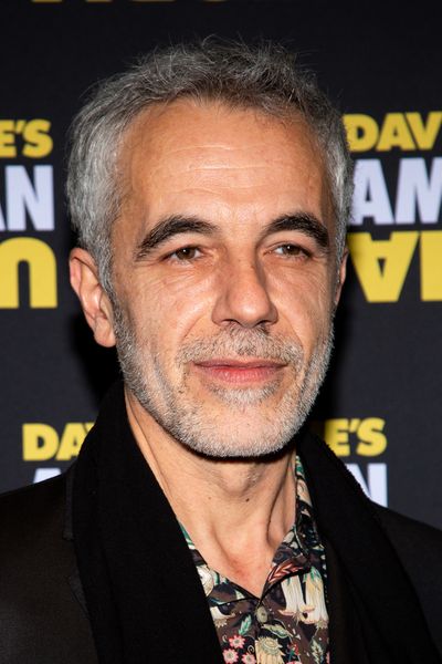 Stephane San Juan Photo
