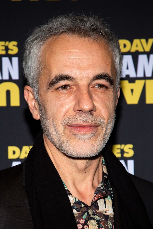 Stephane San Juan Photo