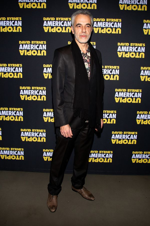 Stephane San Juan Photo