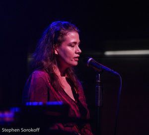 Maude Maggart @ BroadwayWorld Maude Maggart Photo